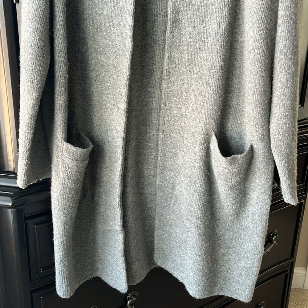 J.CREW sweater - Picture 4 of 7